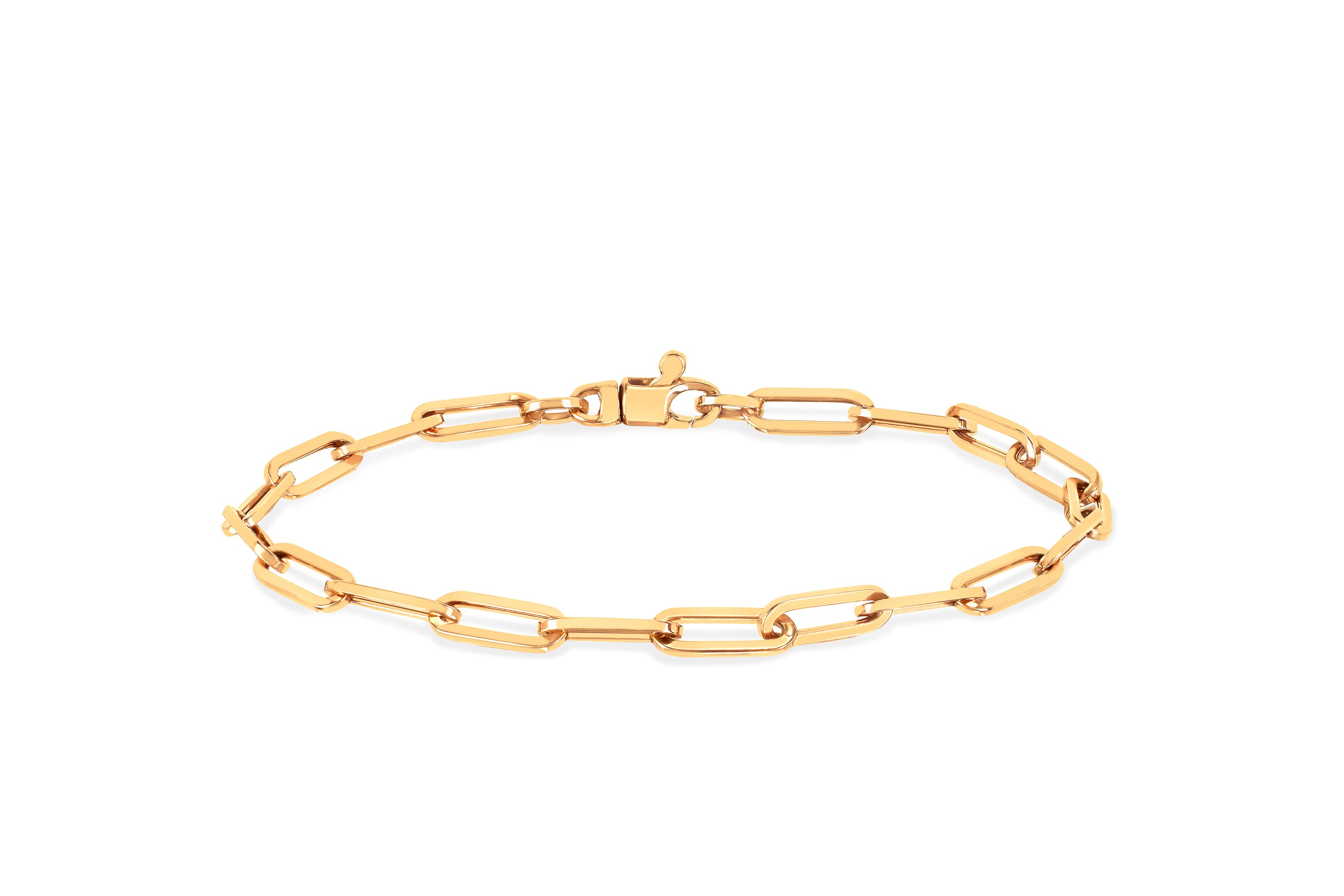 Lola Chain Bracelet