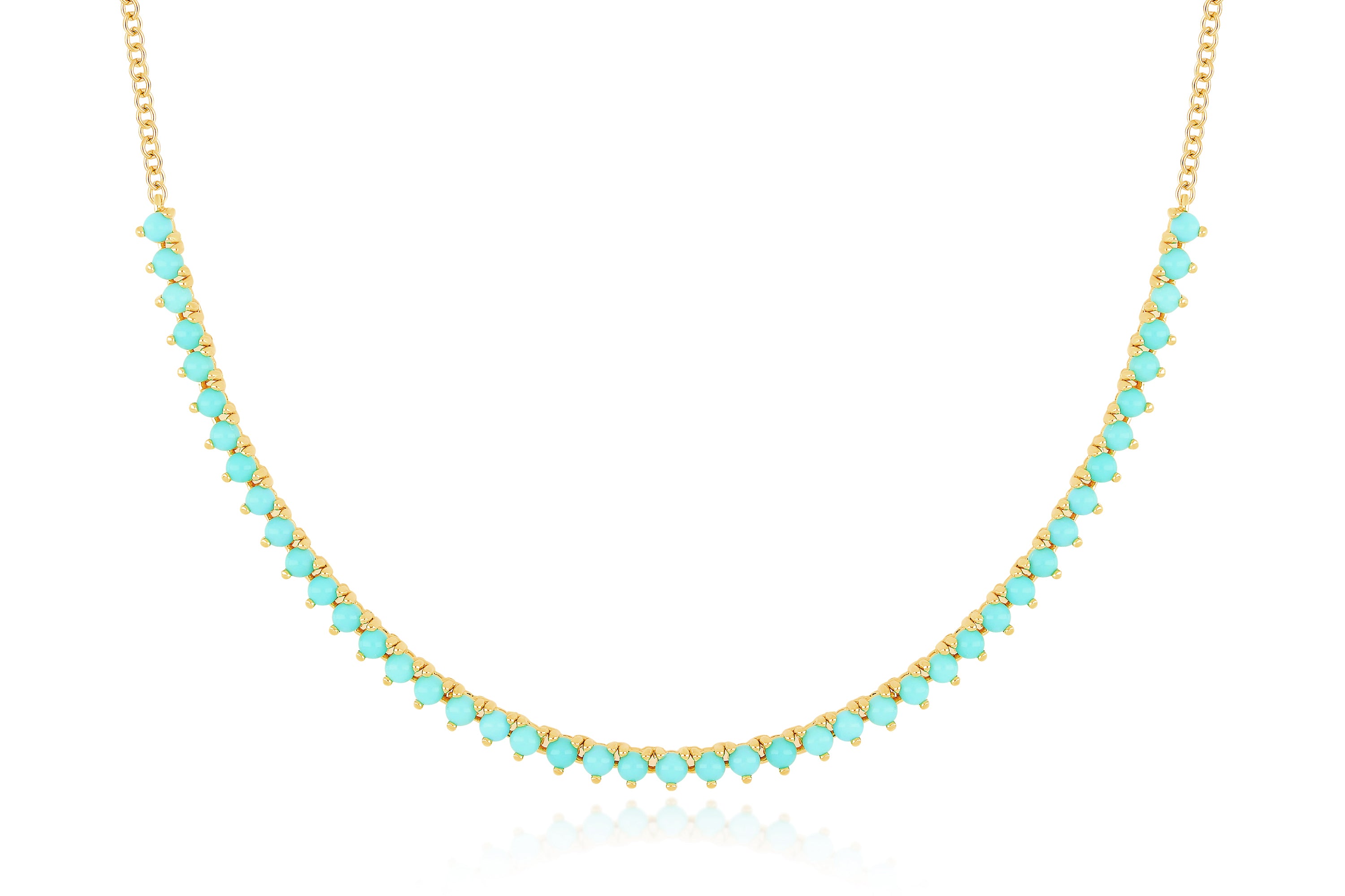 Turquoise Necklace